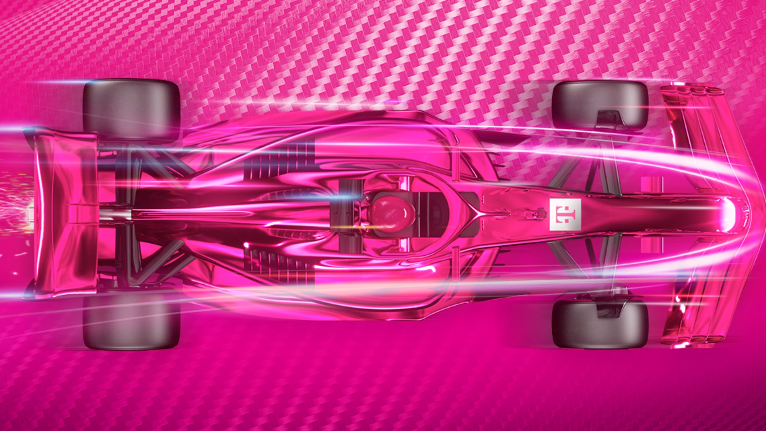 Πώς το δίκτυο 5G της T-Mobile τροφοδοτεί το Grand Prix της F1 Las Vegas