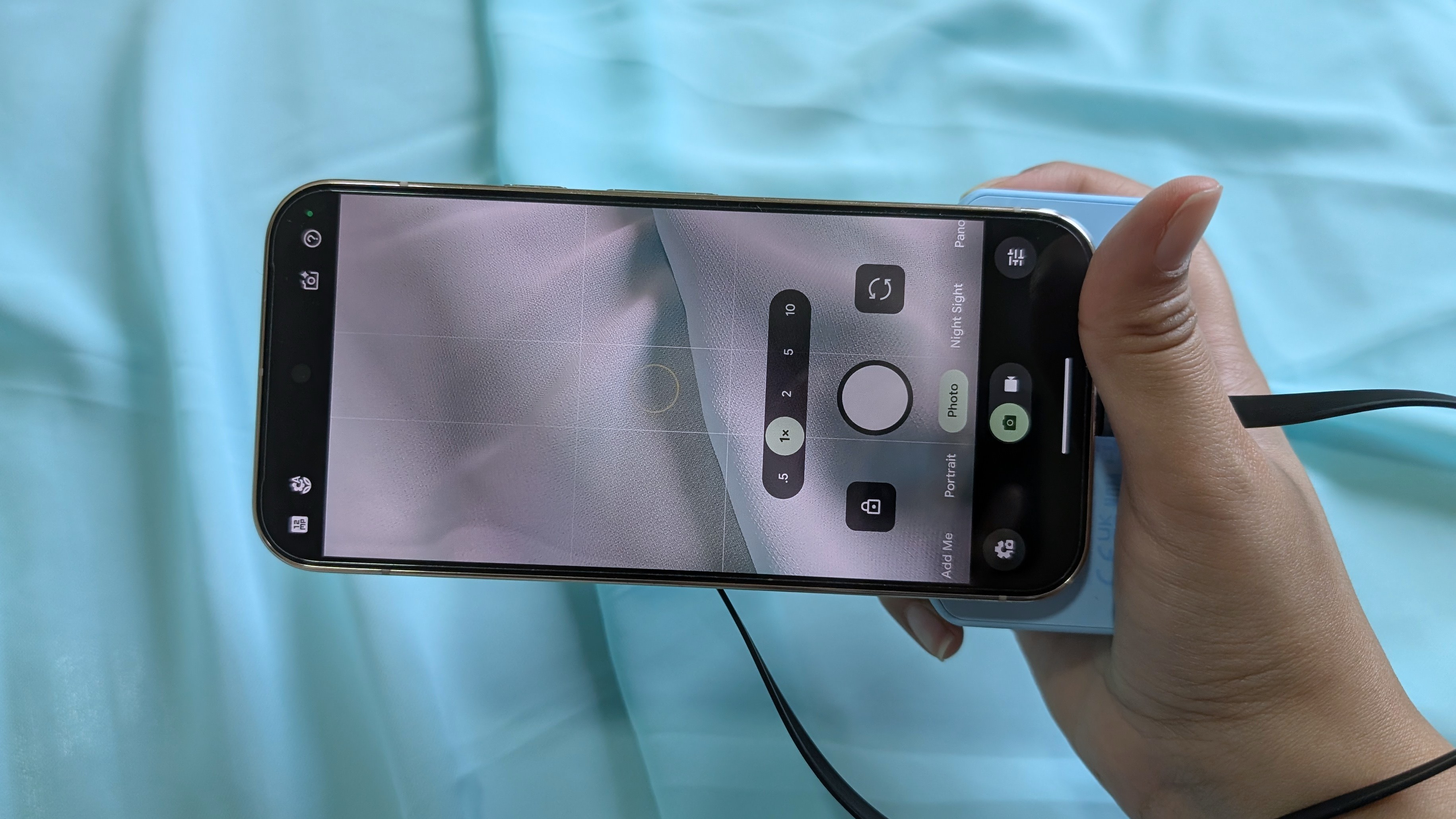 Βάση τράπεζας τροφοδοσίας Belkin Stage PowerGrip