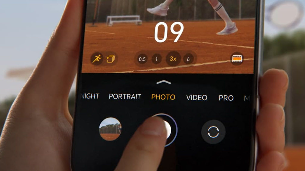 Η σειρά Honor 500 παρουσιάζει τα «Ζωντανά εφέ» για την εγγραφή βίντεο 3D