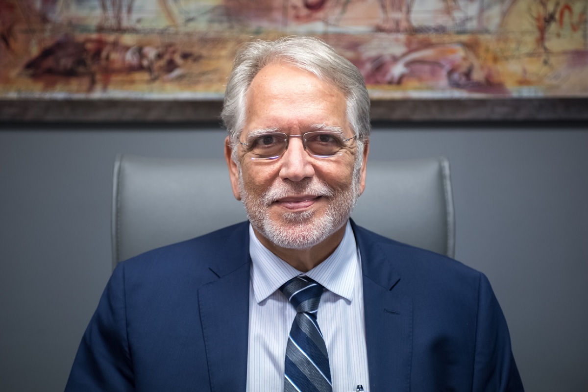 «Αποκαλυπτικός Γ. Χρούσος: Πώς οι ορμόνες του στρες καταστρέφουν τον οργανισμό – Ανακαλύψτε τα μυστικά για υγιή ύπνο, σωστή διατροφή και “ξέφυγμά” από το άγχος!»