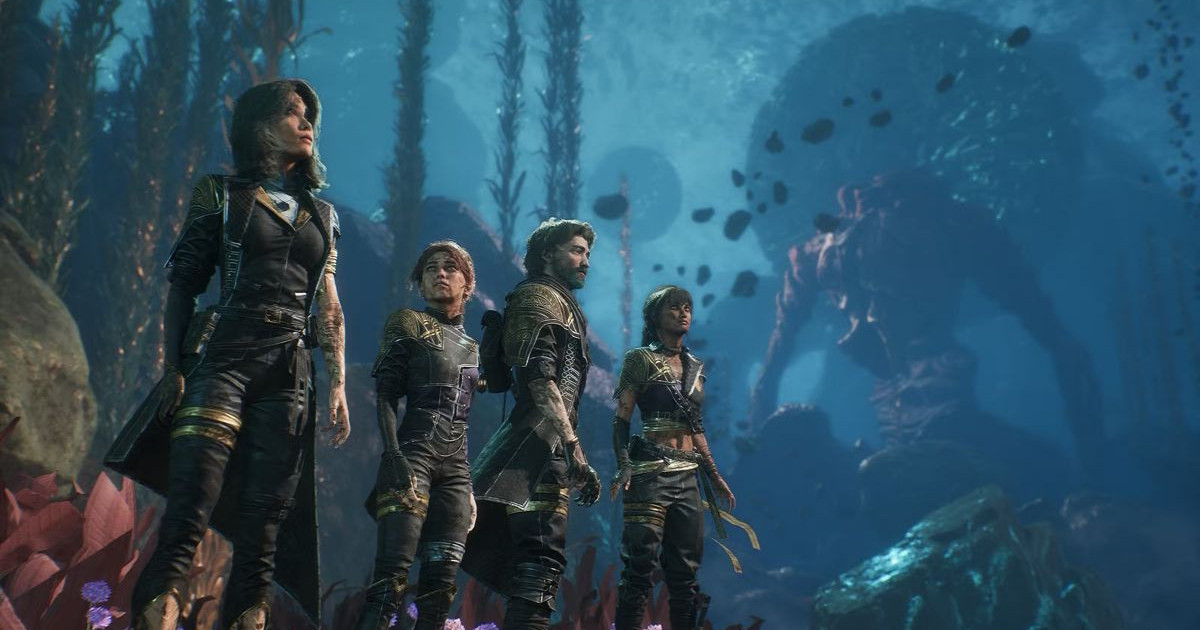 «Ανατροπή! Το Clair Obscur σαρώνει και αναδεικνύεται ως ο μεγάλος νικητής!»