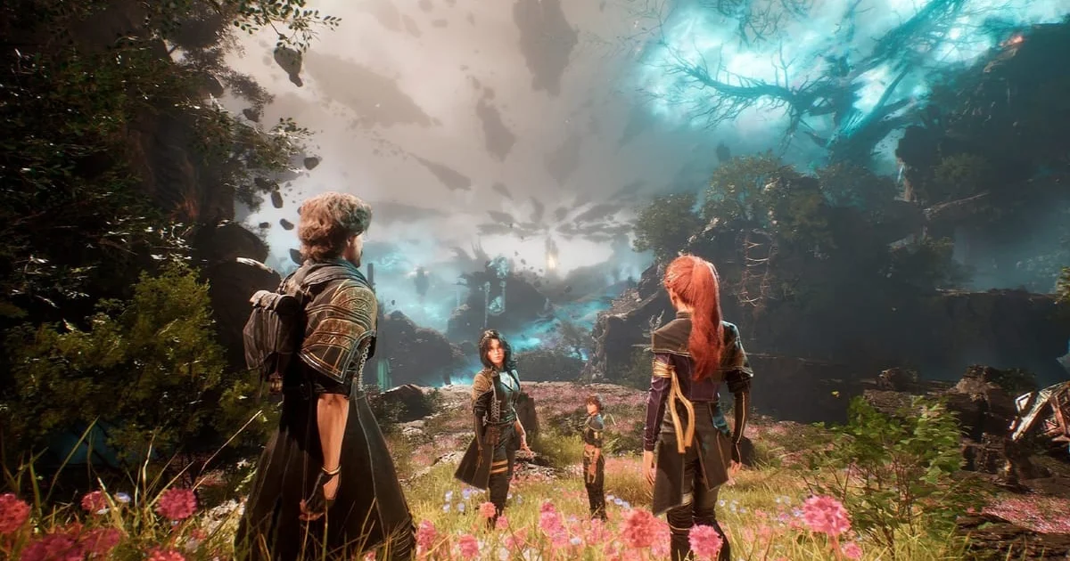 Το Clair Obscur: Expedition 33 οδηγεί τις υποψηφιότητες για τα Game Awards 2025