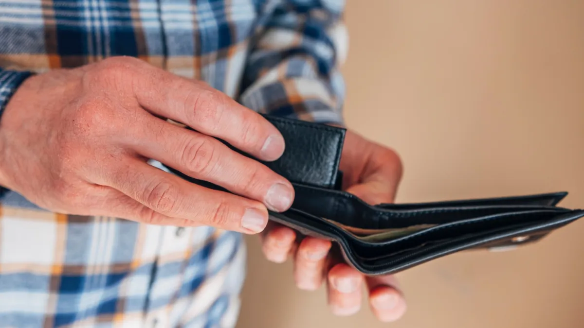 Η νέα λειτουργία iPhone που θα μπορούσε να κάνει τα πορτοφόλια ξεπερασμένα