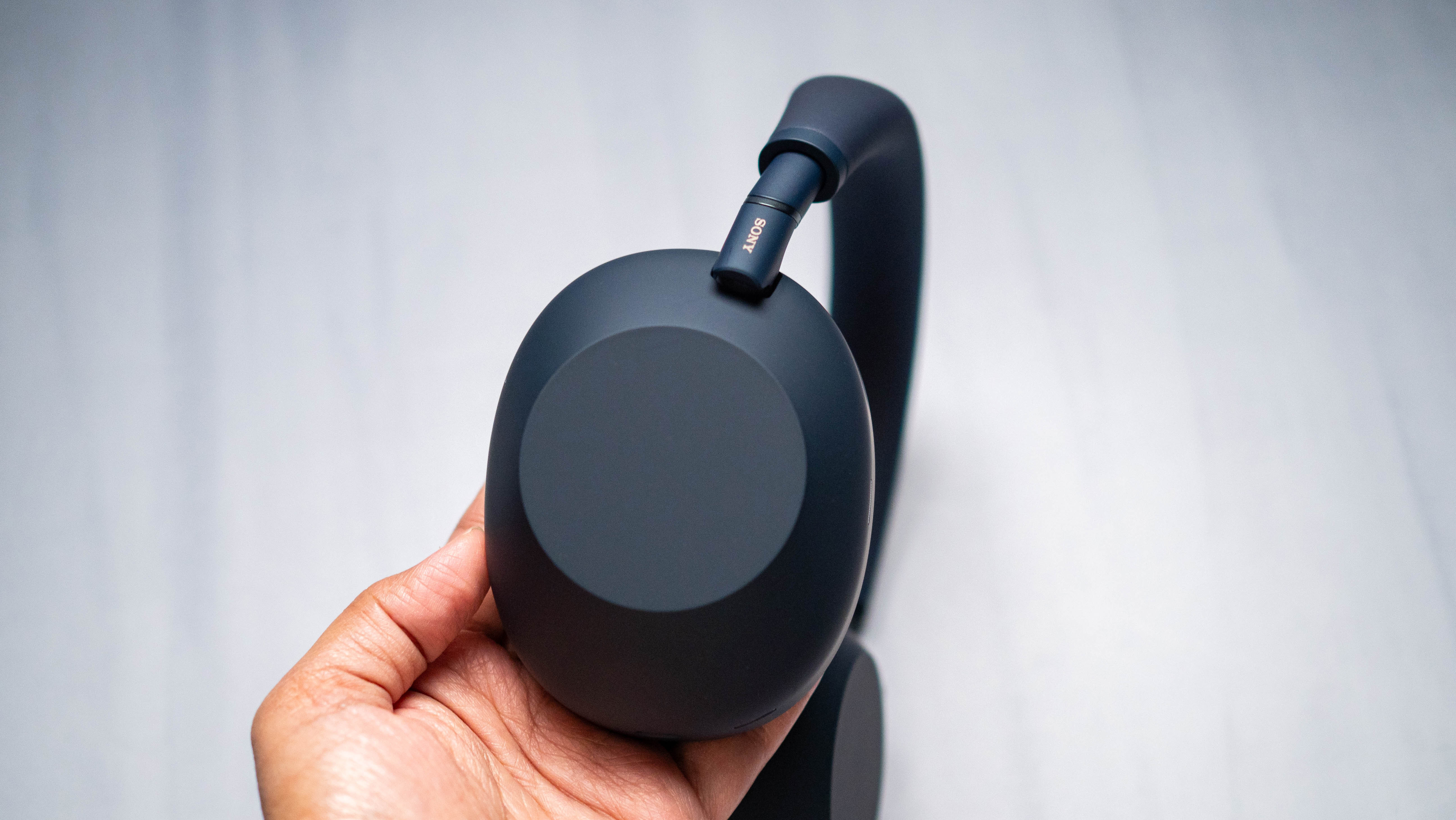 Sony WH-1000XM6 δοκιμές στο Android Central