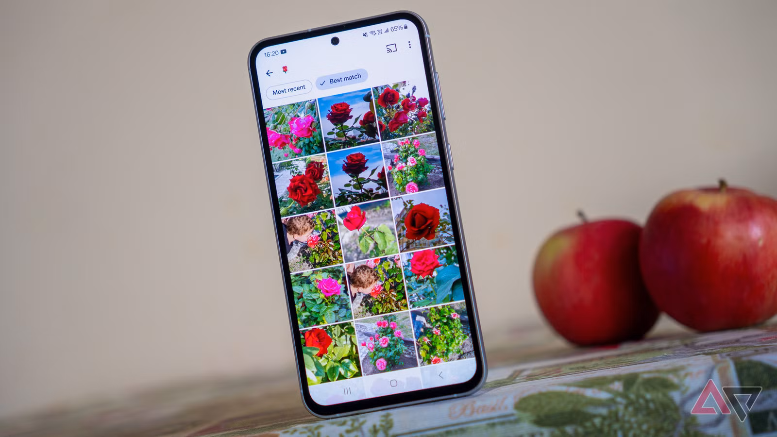 Το Google Photos είναι πιο κοντά στην επαναφορά αυτού του εργαλείου επεξεργασίας φωτογραφιών