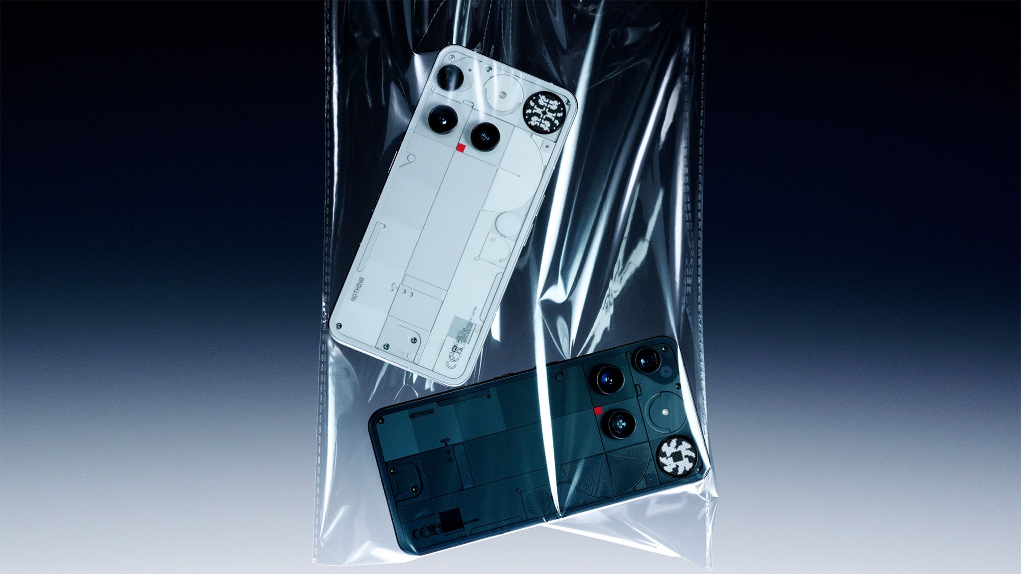 Το Nothing OS 4 έρχεται για το Phone 3 με αποκλειστικές δυνατότητες, εκλεπτυσμένη διασύνδεση Glyph και πολλά άλλα