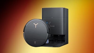 Οι καλύτερες προσφορές Cyber Monday αξεσουάρ σε φορτιστές iPhone, οθόνες, ακουστικά και άλλα ecovacs black friday 2