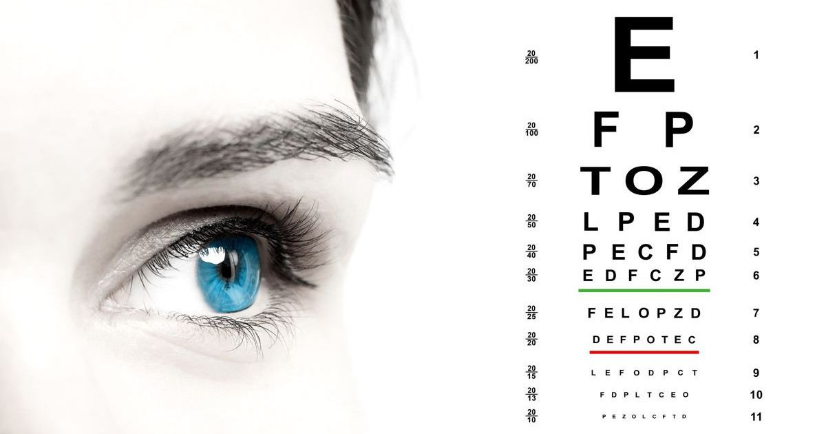 «Σοκαριστική Αλήθεια: Τα Μάτια Μας Αποκαλύπτουν την Άνοια 12 Χρόνια Πριν!»