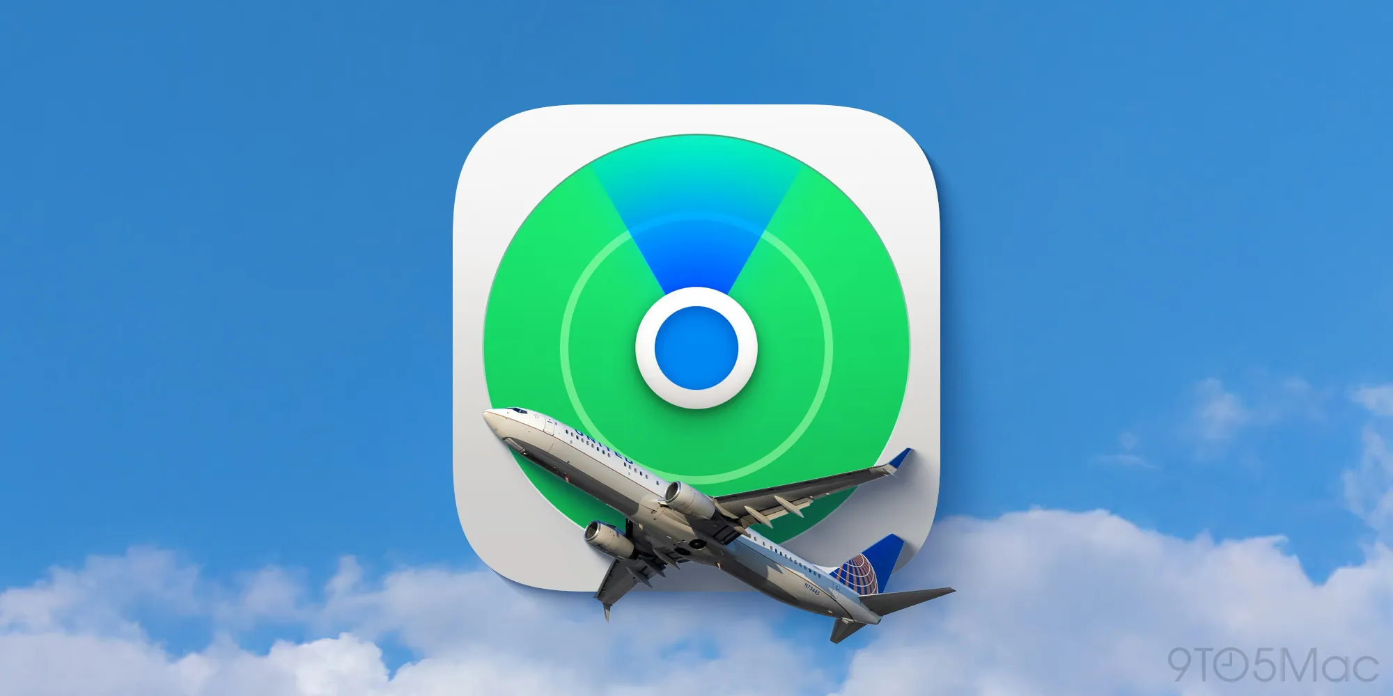 Η πιο πρόσφατη λειτουργία του AirTag θα μπορούσε να λειτουργήσει ακόμα καλύτερα τώρα για πολλούς ταξιδιώτες Η πιο πρόσφατη λειτουργία του AirTag θα μπορούσε να λειτουργήσει ακόμα καλύτερα τώρα για πολλούς ταξιδιώτες