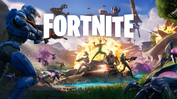 Το νέο update του Fortnite ενεργοποιεί έναν επί πληρωμή “κουλοχέρη” στο Steal the Brainrot