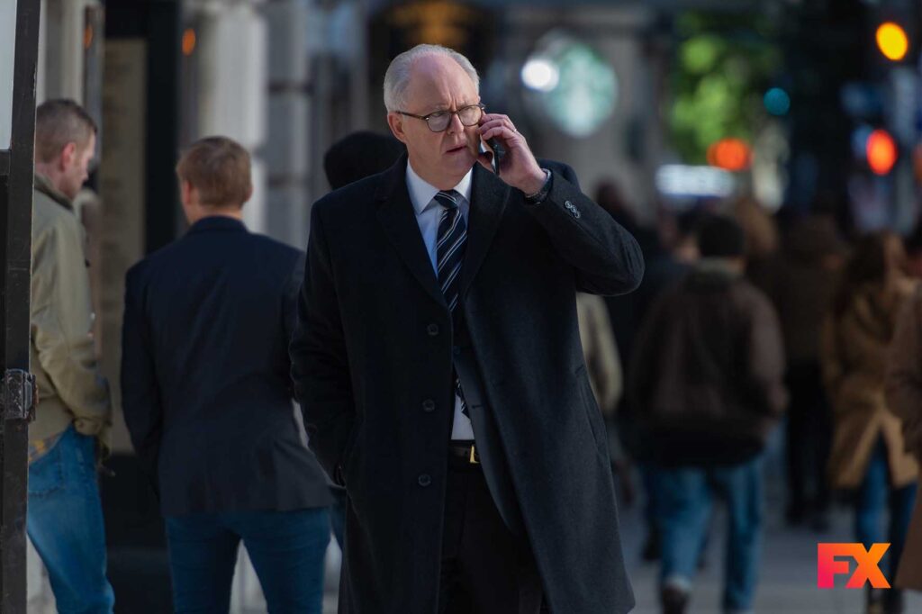 fx the old man photo 4