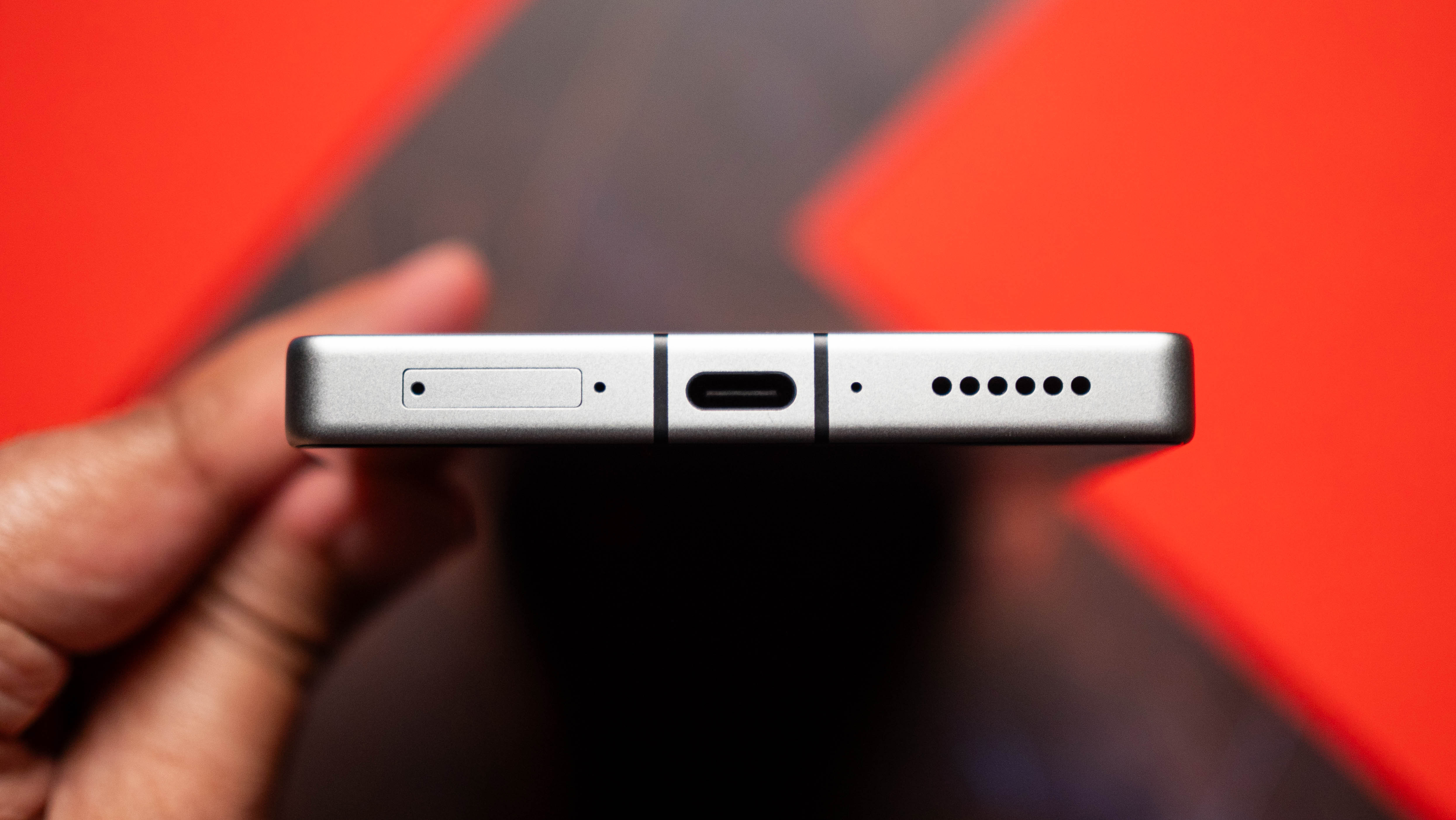 Redmagic 11 Pro review on Android Central