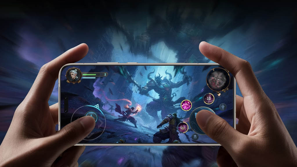 Η Honor ανακοινώνει μια νέα δυνατότητα παιχνιδιού για κορυφαία smartphone