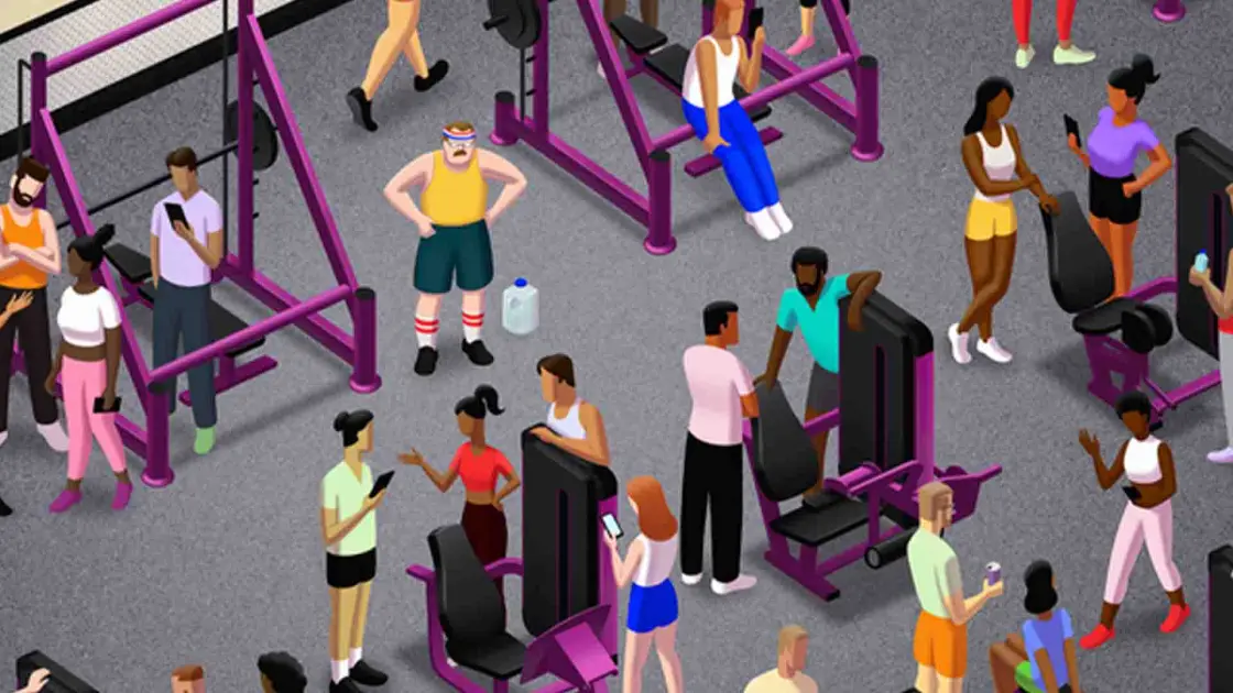 Η Gen Z: Γιατί πίνει λιγότερο και γυμνάζεται περισσότερο από ποτέ!