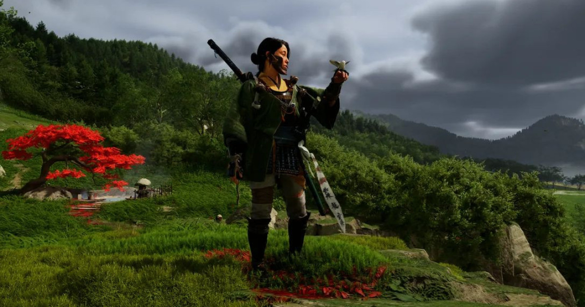 Ανακαλύψτε το Επαναστατικό Update: New Game+ Mode και Αμέτρητες Εκπλήξεις!