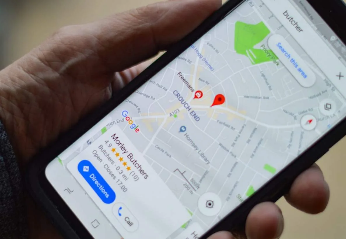 «Ανακαλύψτε τον επαναστατικό “έξυπνο οδηγό” του Google Maps με τη μαγική δύναμη του Gemini!»