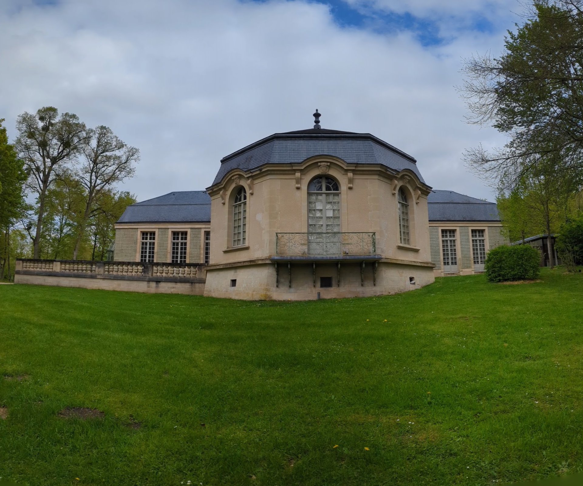 google pixel 7 pro δείγμα πανοράματος τοπίου 7