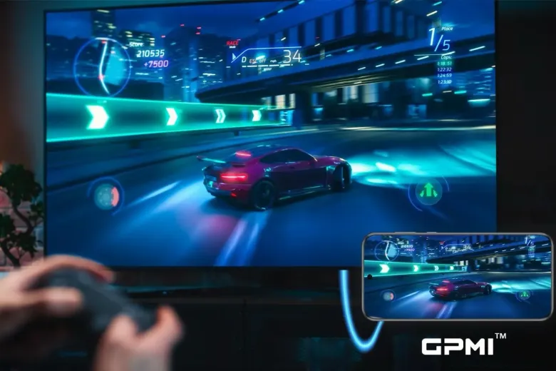 GPMI: νέο καλώδιο από την Κίνα για να σκοτώσει HDMI, USB, Ethernet και USB-C!