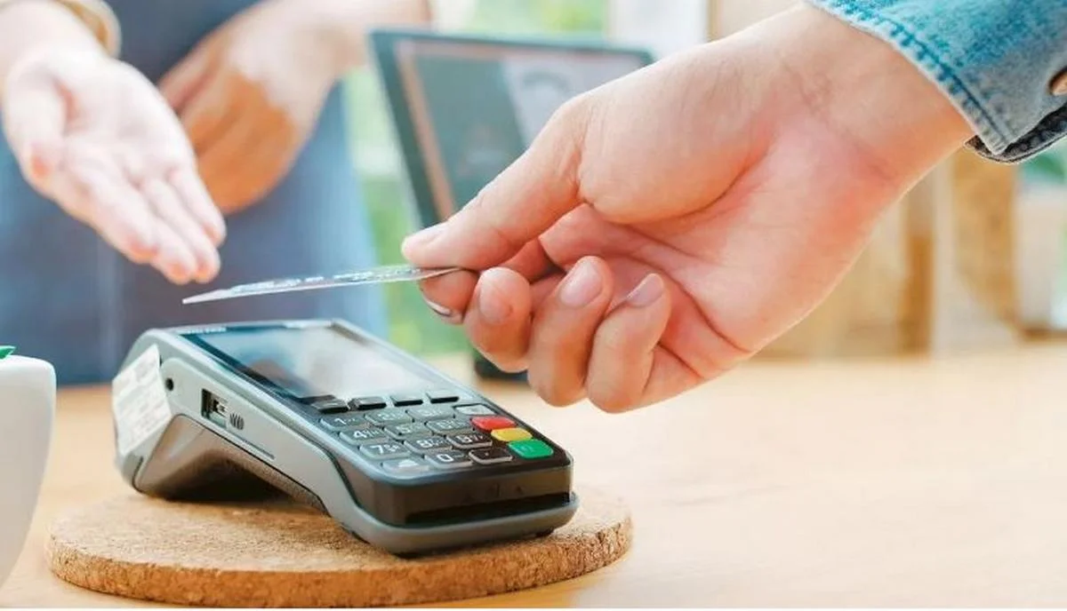 Νέος τρόπος πληρωμής στα supermarket