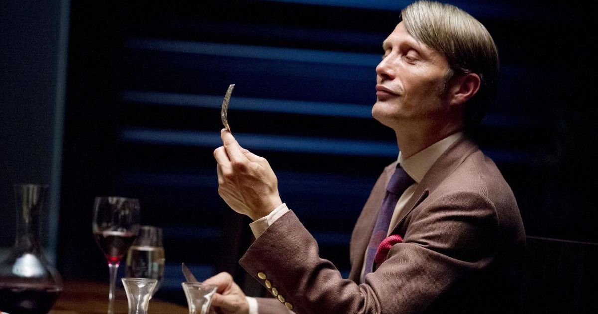 Ο Hannibal Επιστρέφει: Έτοιμοι για Μια Απίστευτη Ανατροπή!