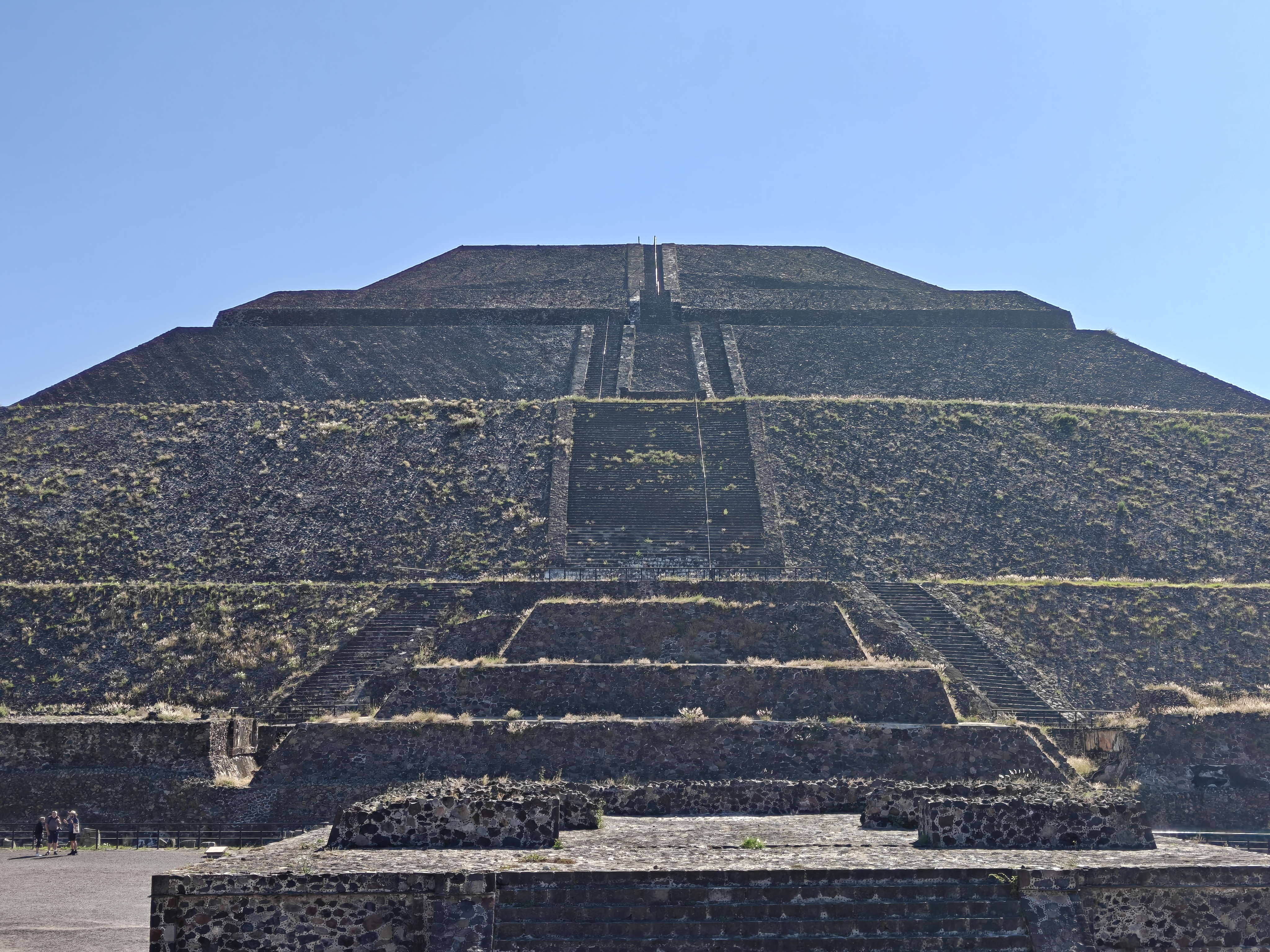 Δοκιμή κάμερας OnePlus 15 στο Μεξικό