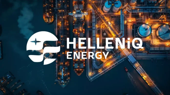 Αγωγός Θεσσαλονίκης–Σκοπίων Helleniq Energy: επανεκκίνηση μετά 13 χρόνια