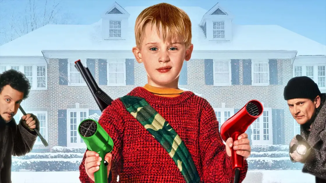 «Σοκαριστικές αποκαλύψεις: Ο Macaulay Culkin αποκαλύπτει την ιδέα για νέο Home Alone και ίσως επιστρέψει!»