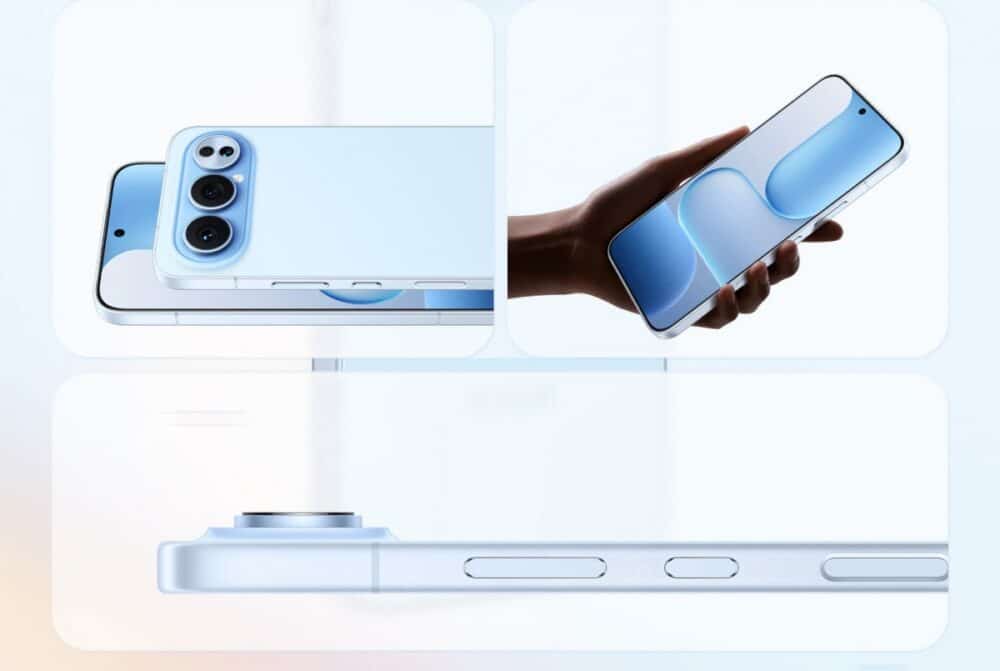 Honor 500, Honor 500: Η σειρά παρουσιάστηκε στην Κίνα με Snapdragon επεξεργαστές και τεράστιες μπαταρίες