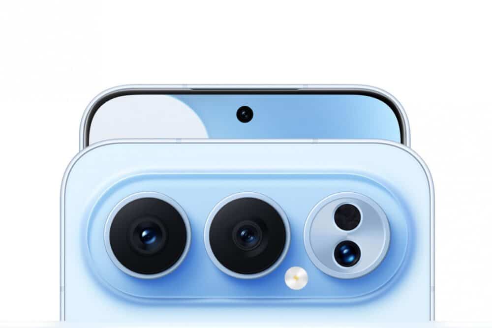 Honor 500, Honor 500: Η σειρά παρουσιάστηκε στην Κίνα με Snapdragon επεξεργαστές και τεράστιες μπαταρίες