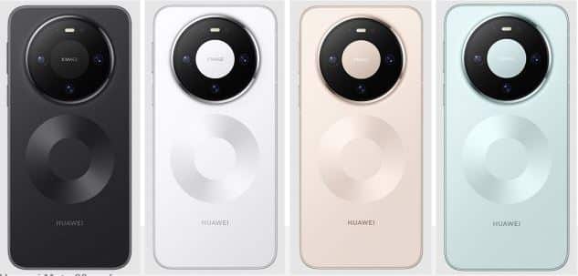 Huawei Mate 80, Mate 80 Series: Τι φέρνουν τα νέα flagship της Huawei σε σχεδιασμό και χαρακτηριστικά