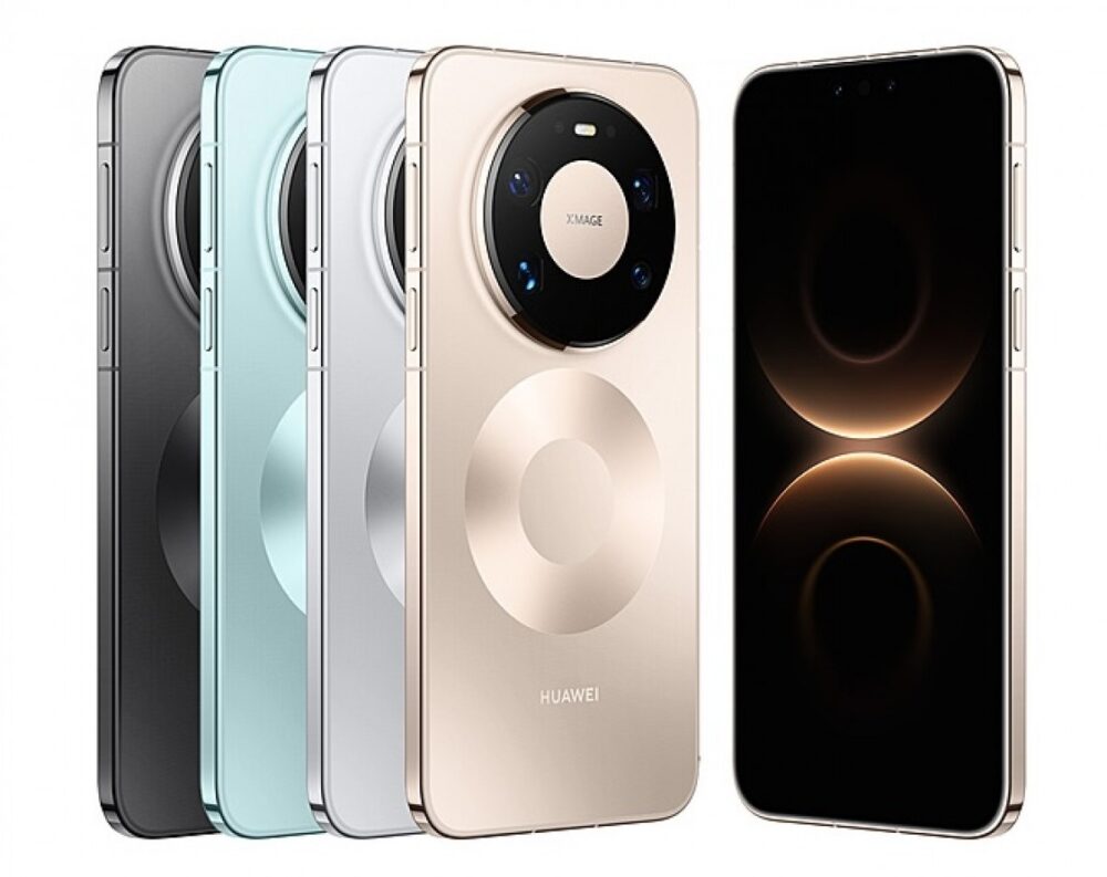 Huawei Mate 80, Mate 80 Series: Τι φέρνουν τα νέα flagship της Huawei σε σχεδιασμό και χαρακτηριστικά
