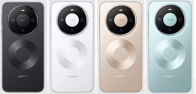 Huawei Mate 80, Mate 80 Series: Τι φέρνουν τα νέα flagship της Huawei σε σχεδιασμό και χαρακτηριστικά