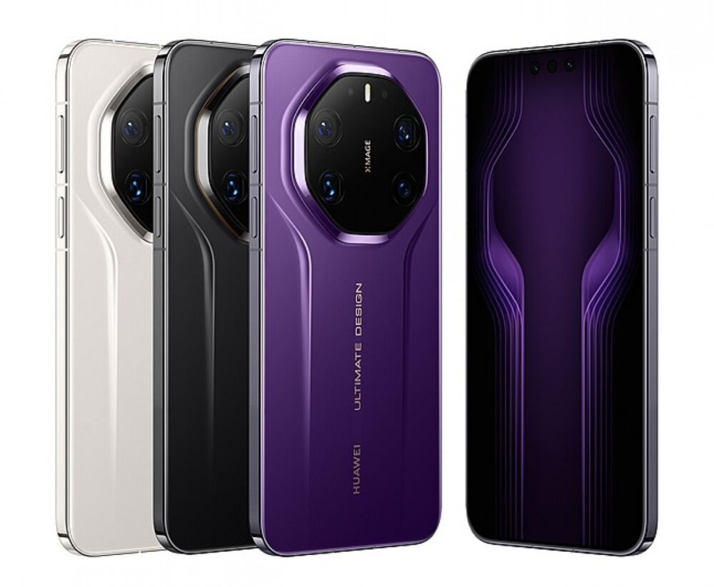 Huawei Mate 80, Mate 80 Series: Τι φέρνουν τα νέα flagship της Huawei σε σχεδιασμό και χαρακτηριστικά