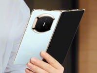 Huawei Mate X7, Huawei Mate X7: Διέρρευσαν ο σχεδιασμός και οι νέες χρωματικές επιλογές του πριν από το επίσημο ντεμπούτο