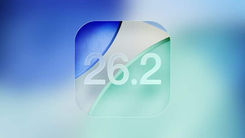 Διαθέσιμες οι Release Candidate εκδόσεις των iOS 26.2 και iPadOS 26.2 για προγραμματιστές και δημόσιους beta testers