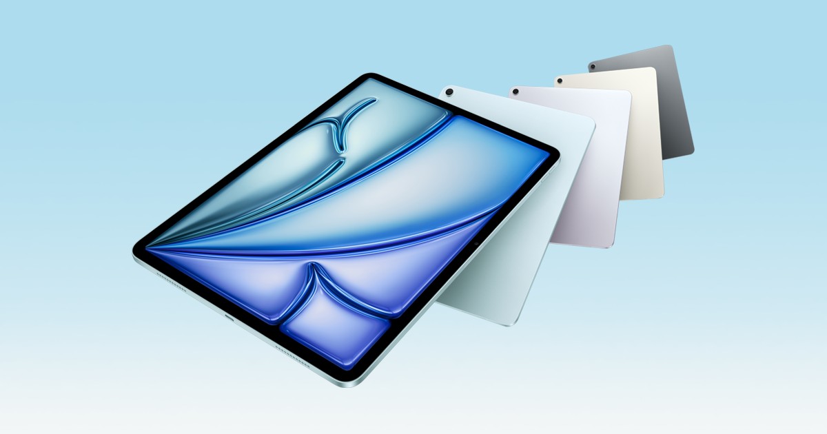 «Απίστευτο! iPad Air μόλις με 15 ευρώ στην Ιταλία… Τι συνέβη;»