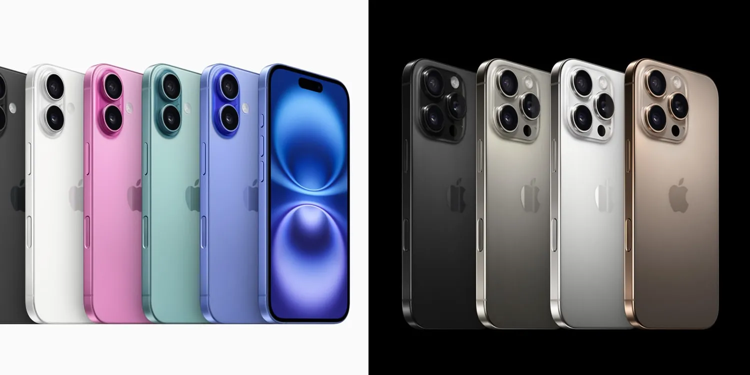 AirPods Max, M5 MacBook Pro, καλώδια, περισσότερα 9to5Mac