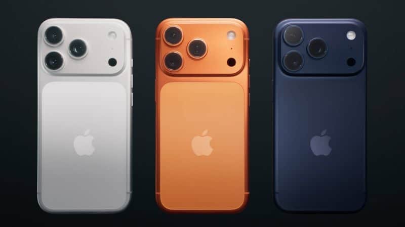 Το iPhone 18 Pro ίσως αποκτήσει ενιαίο χρωματισμό στην πλάτη