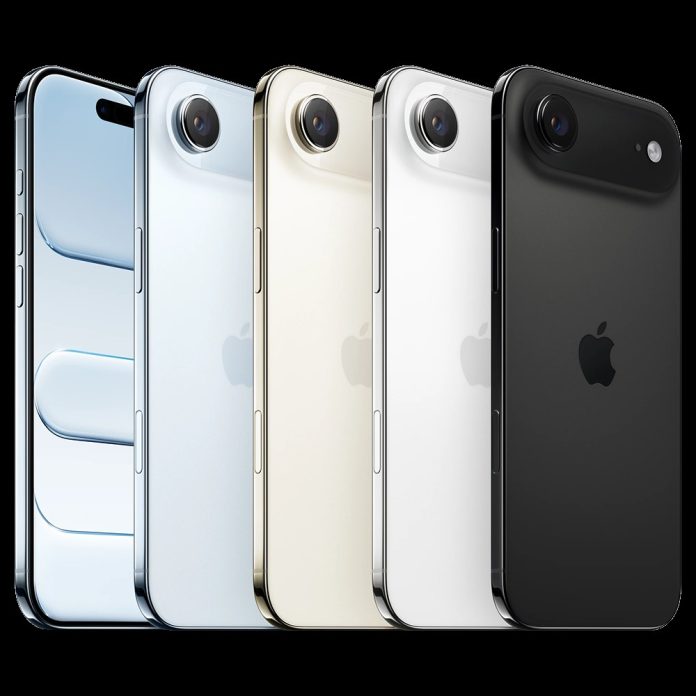 iPhone Air 2: η Apple έτοιμη να διορθώσει τα λάθη