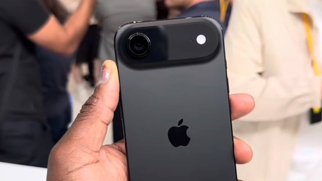 Η Huawei και άλλες επωνυμίες υιοθετούν τηλέφωνα eSIM, ευχαριστούμε το iPhone Air: Counterpoint