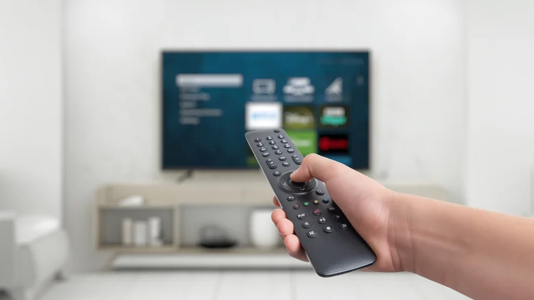 «Ανακαλύψτε το Μυστικό: Μπορείτε Πραγματικά να Χρησιμοποιήσετε Smart TV Χωρίς Ίντερνετ!»