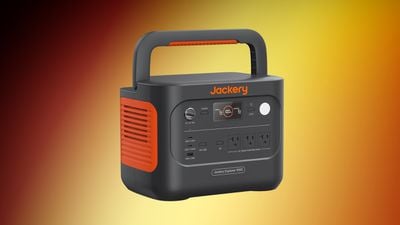 Οι καλύτερες προσφορές Cyber Monday αξεσουάρ σε φορτιστές iPhone, οθόνες, ακουστικά και άλλα jackery black friday 2