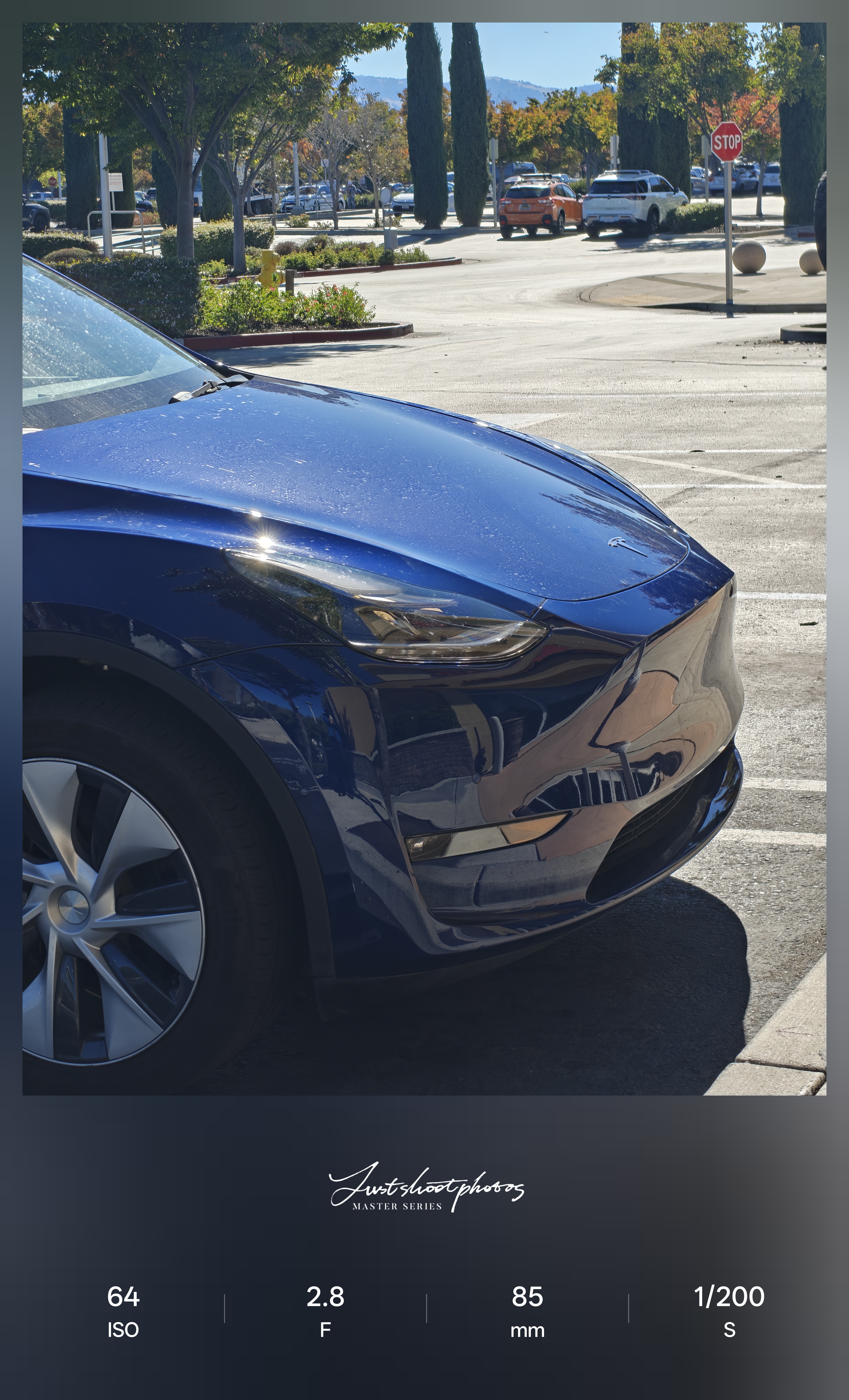 Δοκιμή κάμερας OnePlus 15