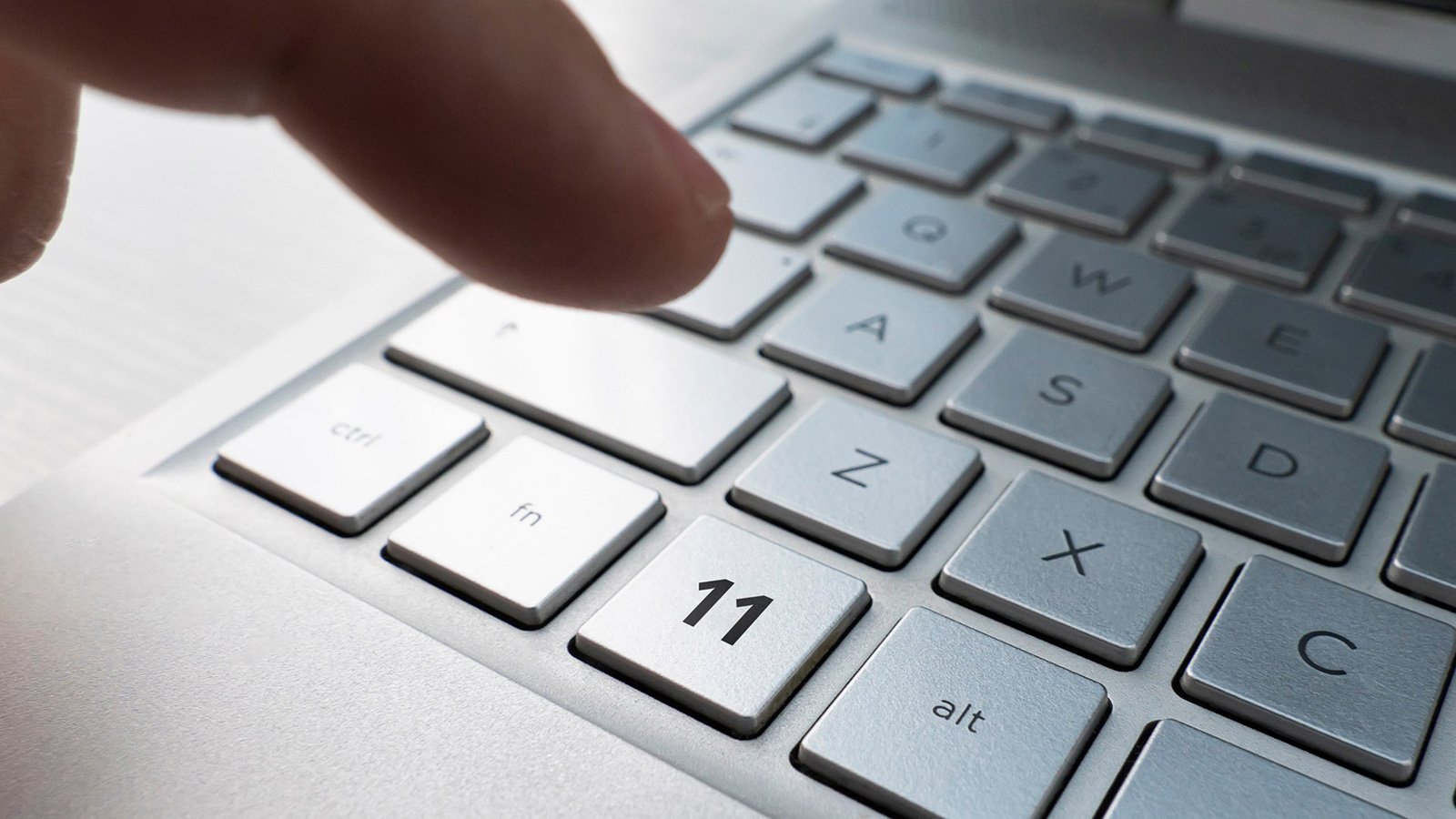 Μετατρέψτε τη μετεγκατάσταση των Windows 11 σε ευκαιρία ασφάλειας