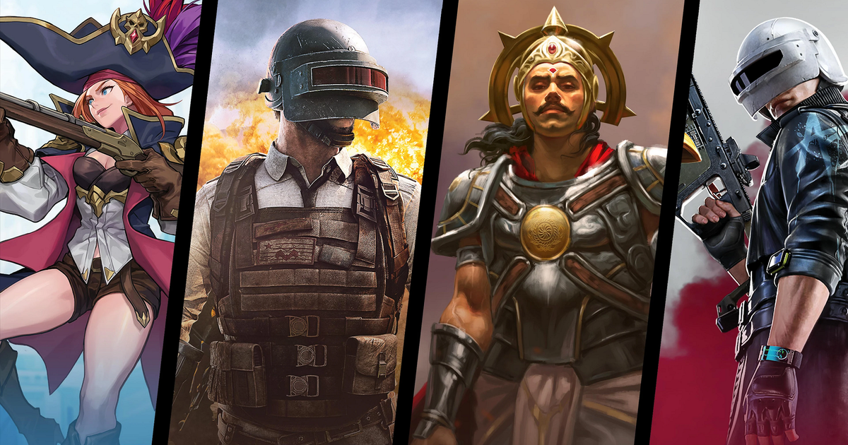 Η Krafton εγκαινιάζει πρόγραμμα εθελουσίας παραίτησης καθώς επικεντρώνεται στο να γίνει μια «πρώτη εταιρεία AI»