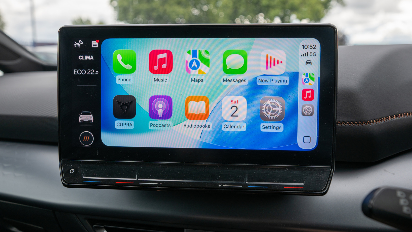 Μπορείτε να προσθέσετε το Apple CarPlay σε παλαιότερα αυτοκίνητα