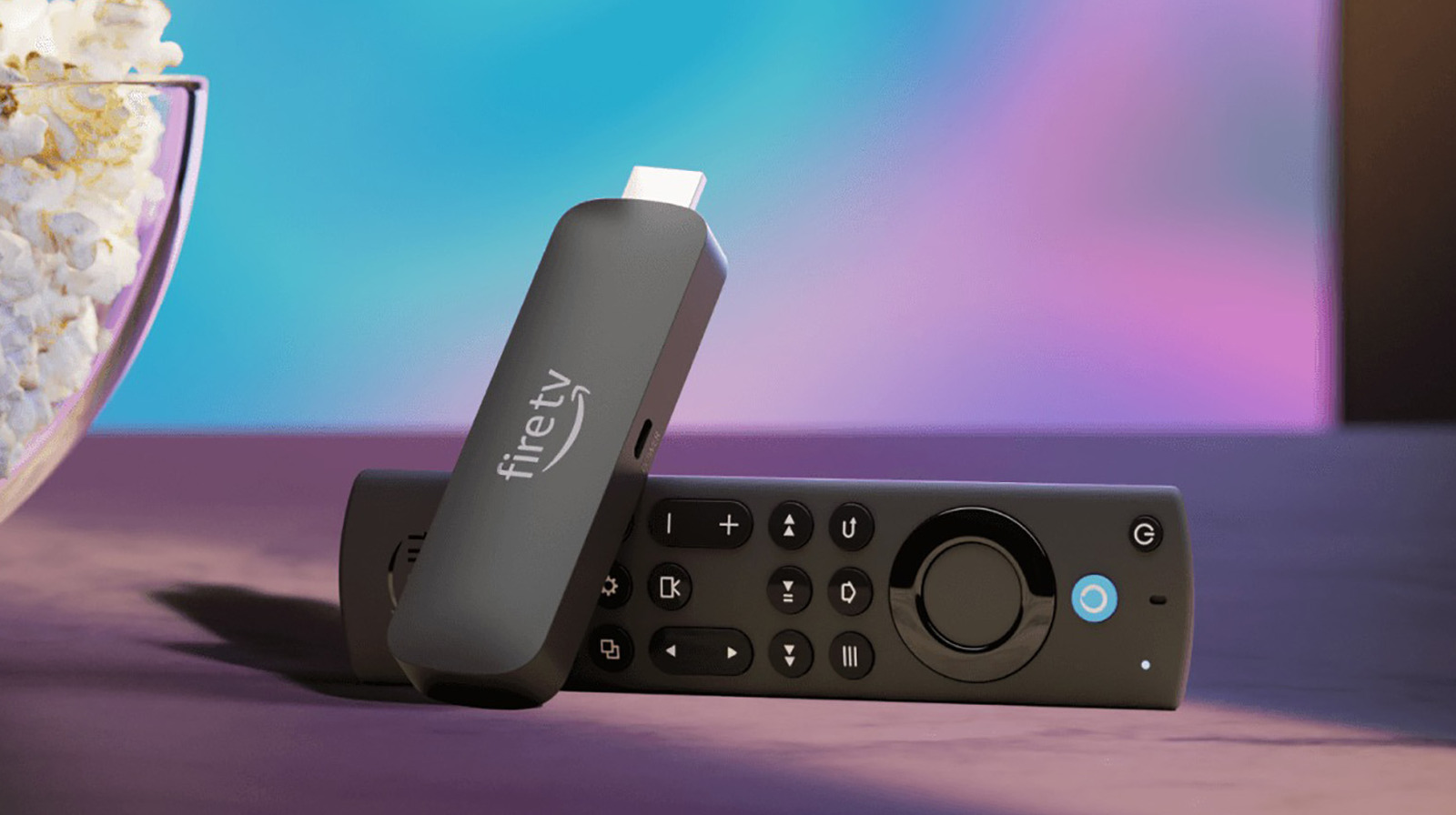 Πώς να χρησιμοποιήσετε ένα VPN σε ένα Amazon Fire TV Stick (και γιατί πρέπει)