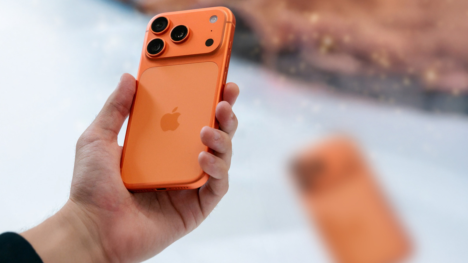 5 βασικές εφαρμογές iPhone για συχνούς επιβάτες το 2025