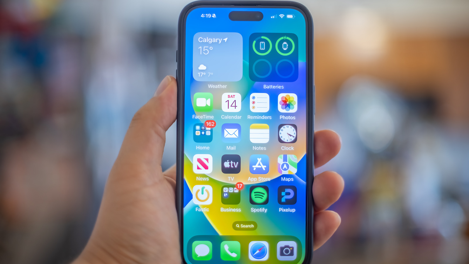 2 τρόποι για να κάνετε το iPhone που γερνάει να λειτουργεί πιο γρήγορα