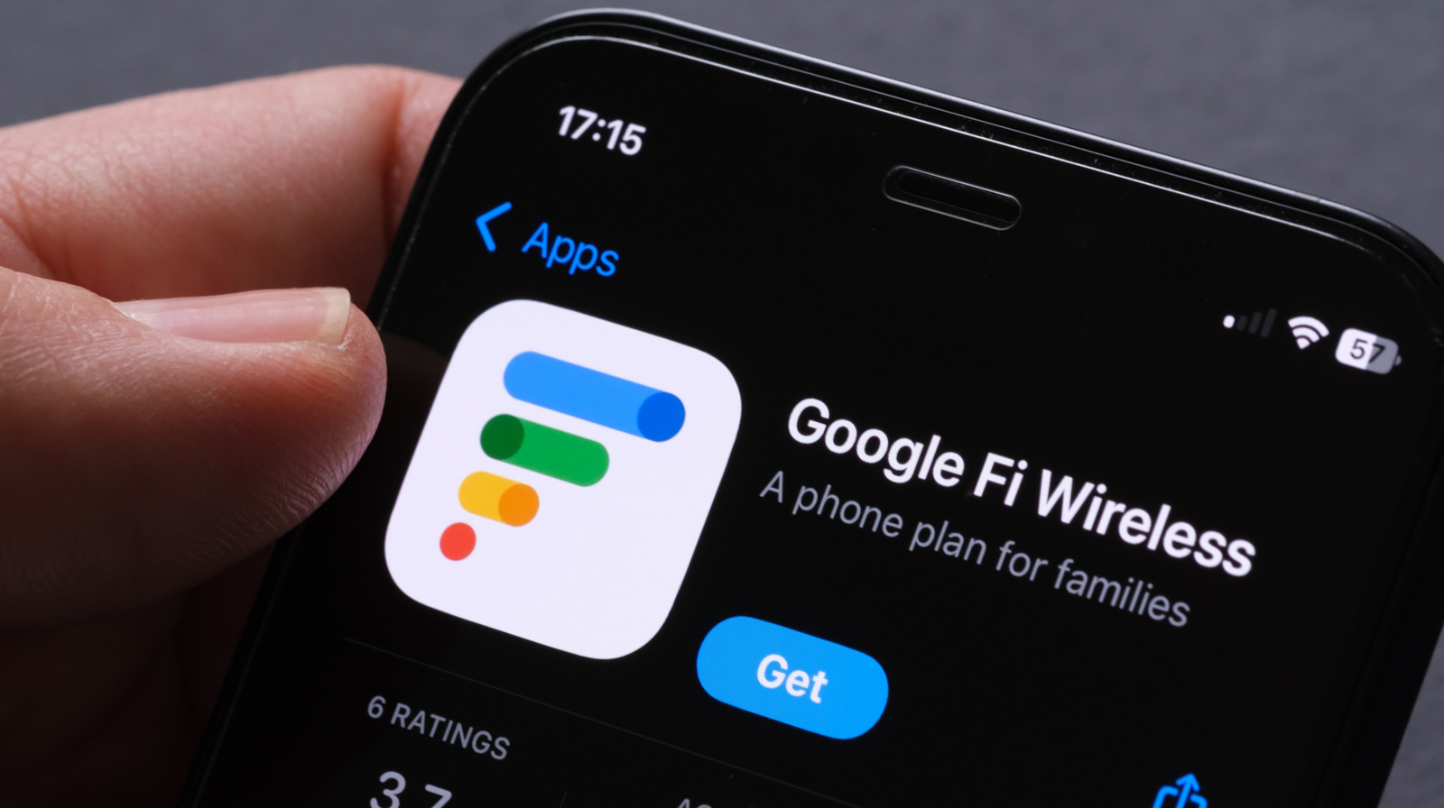Μπορούν τα iPhone να χρησιμοποιήσουν το Google Fi Wireless;